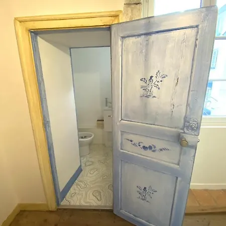 Floydroom'S Pau Chambre Hotes Dans Appartement Partage Proche Chateau Extérieur photo