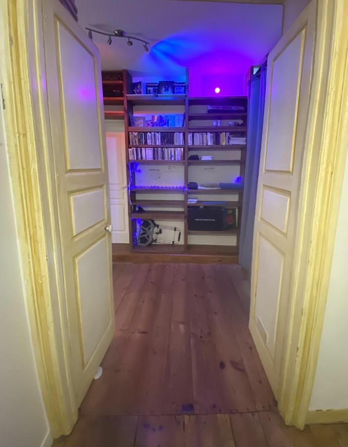 Floydroom's Hotes Dans Partage Proche Chateau Séjour chez l'habitant *