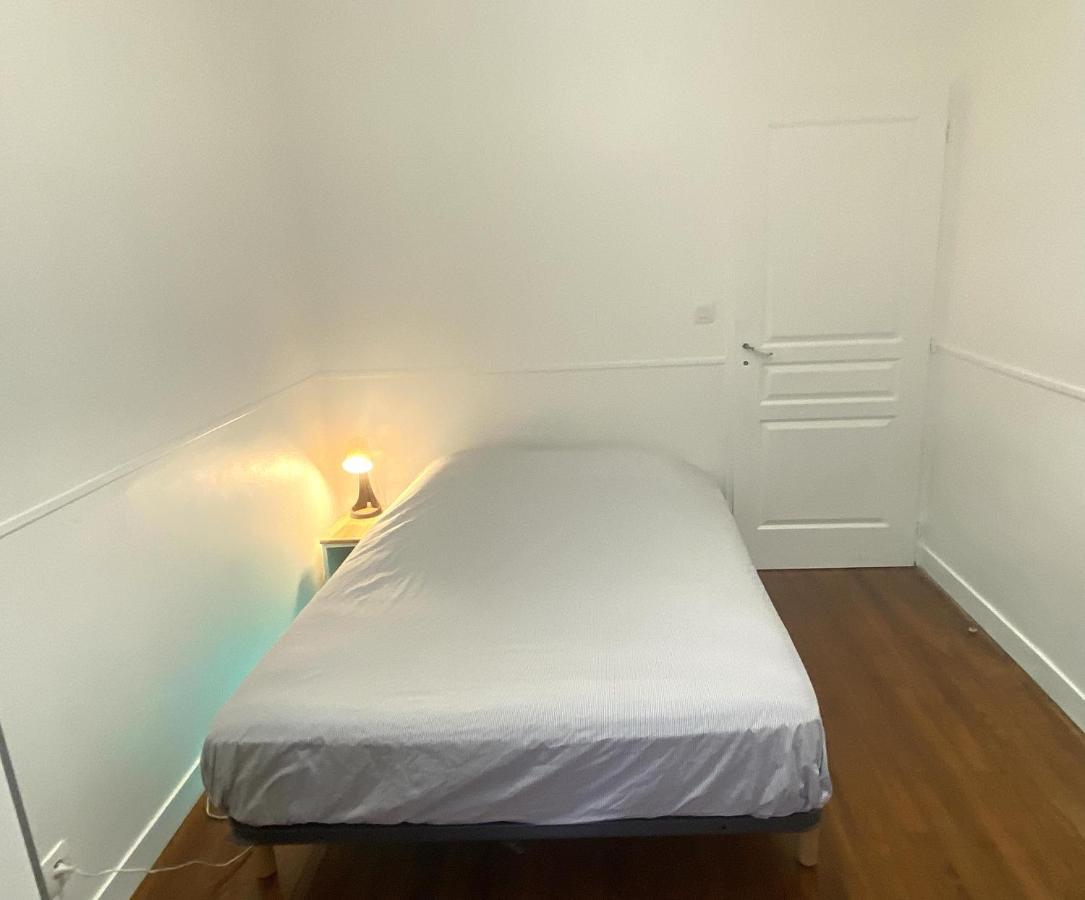 Floydroom's Hotes Dans Partage Proche Chateau * Pau