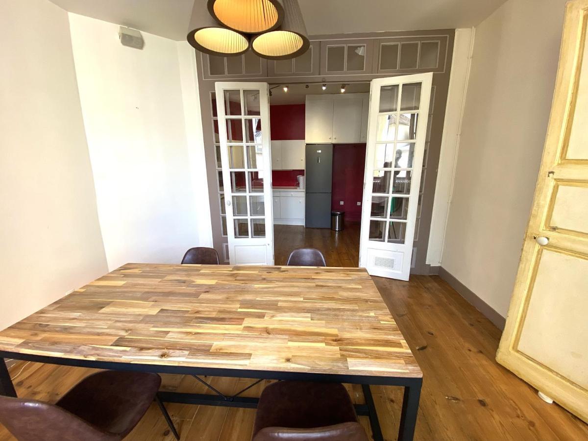 Floydroom's Hotes Dans Partage Proche Chateau Séjour chez l'habitant