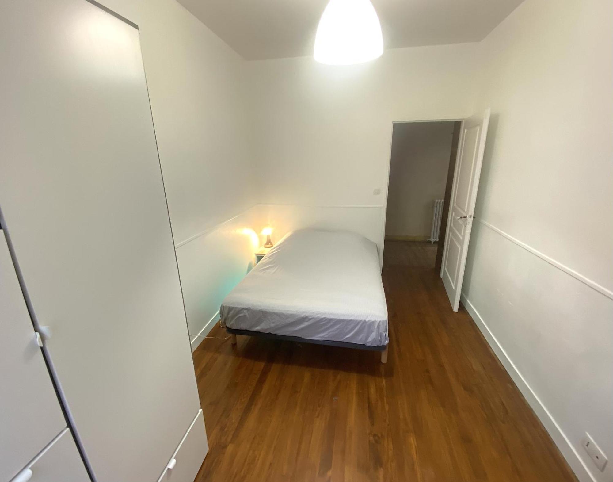 Floydroom's Hotes Dans Partage Proche Chateau