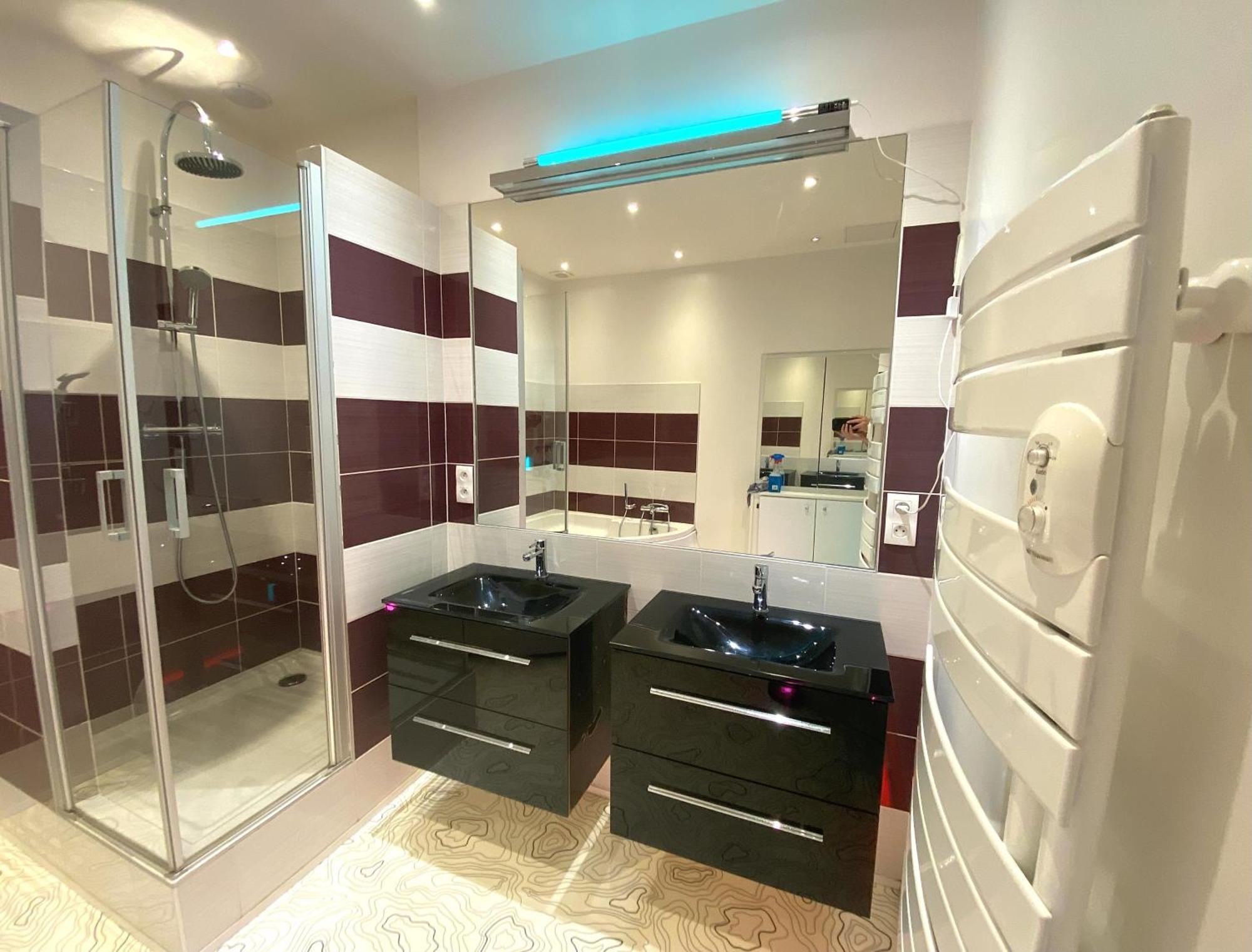 Floydroom's Hotes Dans Partage Proche Chateau